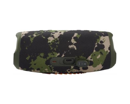 Акустична система JBL Charge 5 Squad (JBLCHARGE5SQUAD)