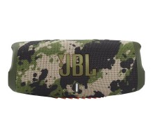 Акустична система JBL Charge 5 Squad (JBLCHARGE5SQUAD)