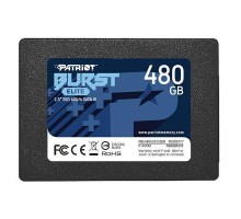 Накопичувач SSD 2.5
