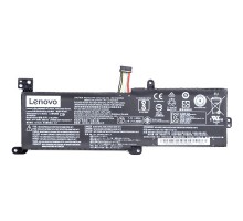 Акумулятор до ноутбука Lenovo Ideapad 320-14AST (L16L2PB2) 7.6V 4100mAh PowerPlant (NB480975)