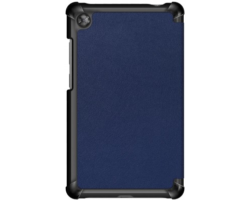 Чохол до планшета Armorstandart Smart Case Lenovo Tab M7 (ZA570168UA) LTE Blue (ARM58607)