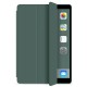 Чохол до планшета BeCover Tri Fold Soft TPU Apple iPad mini 6 2021 Dark Green (706721)