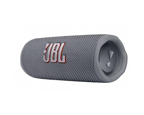 Акустична система JBL Flip 6 Grey (JBLFLIP6GREY)