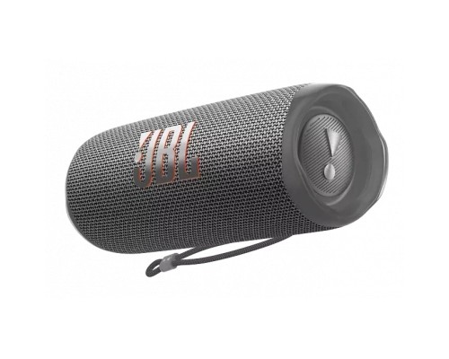 Акустична система JBL Flip 6 Grey (JBLFLIP6GREY)