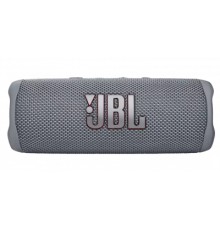 Акустична система JBL Flip 6 Grey (JBLFLIP6GREY)