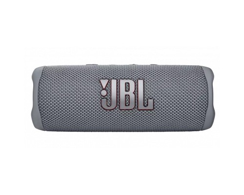 Акустична система JBL Flip 6 Grey (JBLFLIP6GREY)