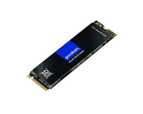 Накопичувач SSD M.2 2280 1TB PX500 Goodram (SSDPR-PX500-01T-80-G2)