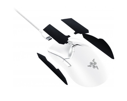 Мишка Razer Viper V2 PRO Wireless White (RZ01-04390200-R3G1)