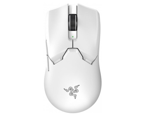 Мишка Razer Viper V2 PRO Wireless White (RZ01-04390200-R3G1)