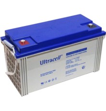 Батарея до ДБЖ Ultracell 12V-120Ah, GEL (UCG120-12)