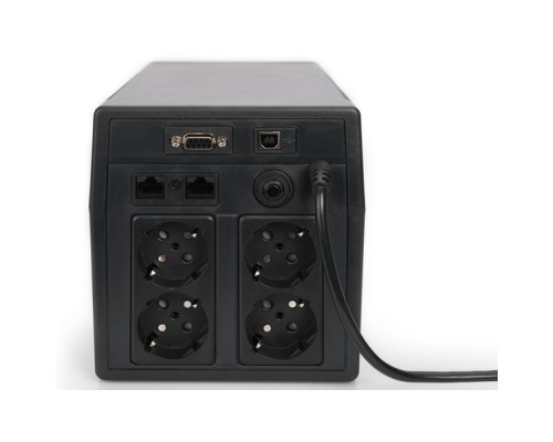 Пристрій безперебійного живлення Digitus 2000VA DN-170076 (DN-170076)