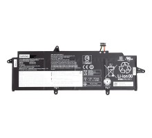 Акумулятор до ноутбука Lenovo ThinkPad X13 Gen 2 (L20C4P73) 15.36V 3564mAh (NB481491)
