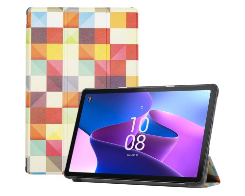 Чохол до планшета BeCover Smart Case Lenovo Tab M10 TB-328F (3rd Gen) 10.1