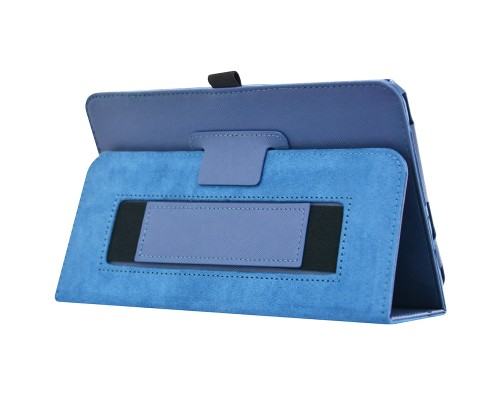 Чохол до планшета BeCover Slimbook Lenovo Tab M10 Plus (3rd Gen)/K10 Pro TB-226 10.61