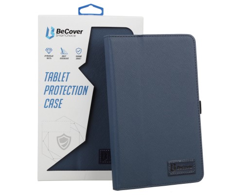 Чохол до планшета BeCover Slimbook Lenovo Tab M10 Plus (3rd Gen)/K10 Pro TB-226 10.61