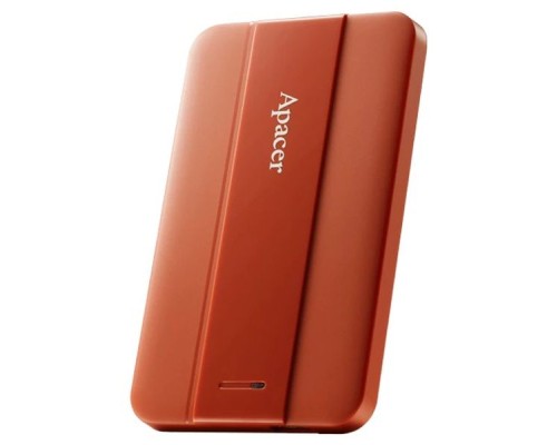 Зовнішній жорсткий диск 2.5