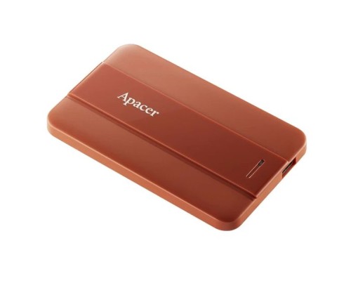 Зовнішній жорсткий диск 2.5