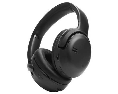 Навушники JBL Tour One M2 Black (JBLTOURONEM2BLK)