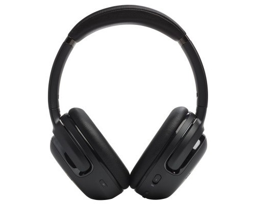 Навушники JBL Tour One M2 Black (JBLTOURONEM2BLK)