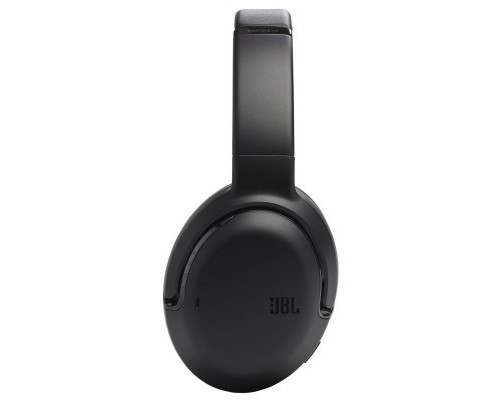 Навушники JBL Tour One M2 Black (JBLTOURONEM2BLK)
