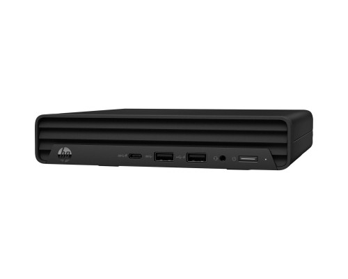 Комп'ютер HP Pro Mini 260 G9 / i3-1215U (6B2W3EA)