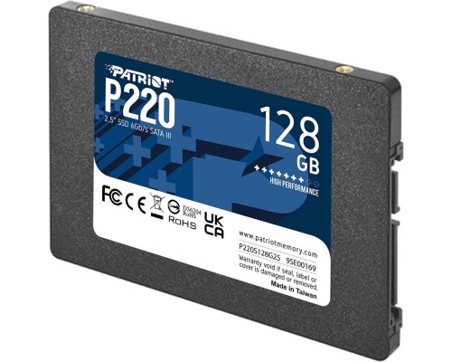 Накопичувач SSD 2.5