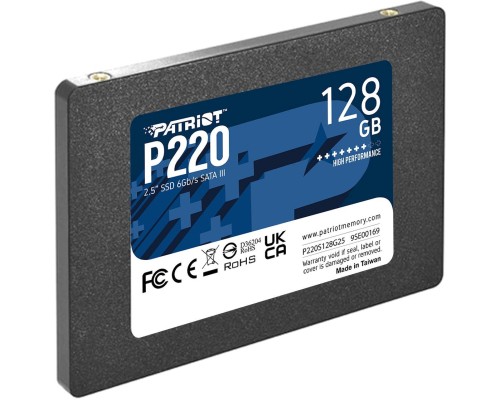 Накопичувач SSD 2.5
