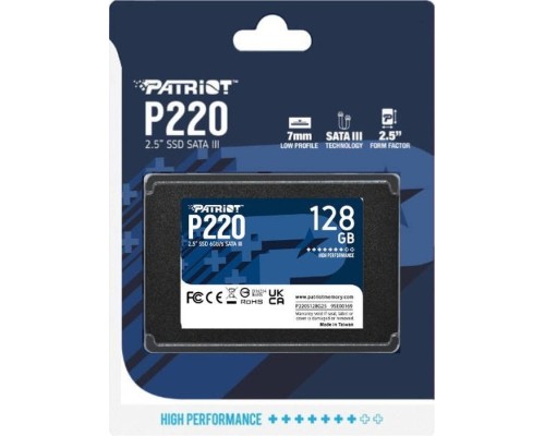 Накопичувач SSD 2.5