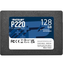 Накопичувач SSD 2.5