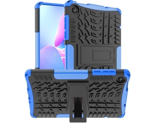 Чохол до планшета BeCover Lenovo Tab M8 (4rd Gen) TB-300FU 8