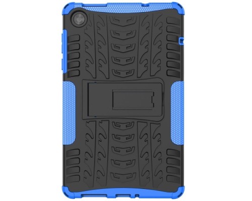 Чохол до планшета BeCover Lenovo Tab M8 (4rd Gen) TB-300FU 8