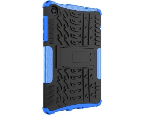 Чохол до планшета BeCover Lenovo Tab M8 (4rd Gen) TB-300FU 8