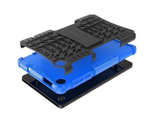 Чохол до планшета BeCover Lenovo Tab M8 (4rd Gen) TB-300FU 8