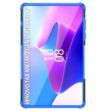 Чохол до планшета BeCover Lenovo Tab M8 (4rd Gen) TB-300FU 8
