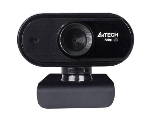 Веб-камера A4Tech PK-825P Black (PK-825P)