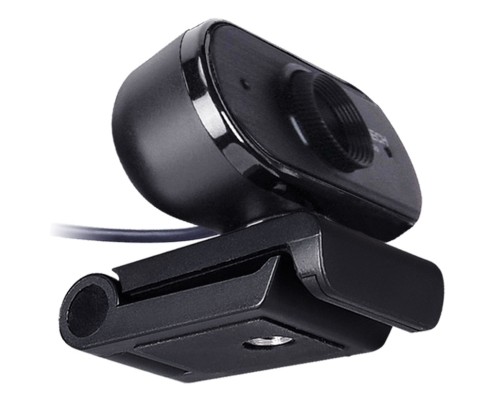Веб-камера A4Tech PK-825P Black (PK-825P)