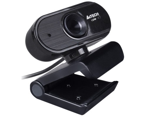 Веб-камера A4Tech PK-825P Black (PK-825P)