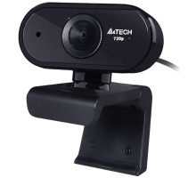 Веб-камера A4Tech PK-825P Black (PK-825P)