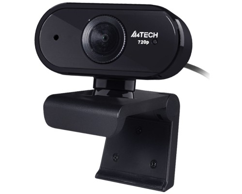 Веб-камера A4Tech PK-825P Black (PK-825P)