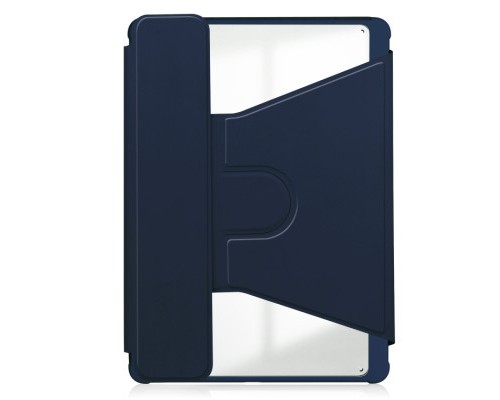 Чохол до планшета BeCover 360° Rotatable Samsung Tab S9 Plus (SM-X810/SM-X816)/S9 FE Plus (SM-X610/SM-X616) 12.4