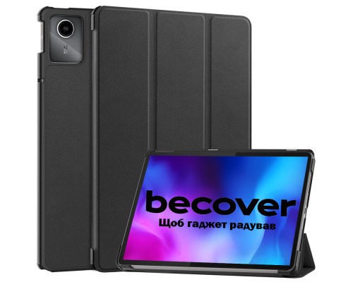 Чохол до планшета BeCover Smart Case Lenovo Tab M11 (2024) TB-TB330FU/Xiaoxin Pad 11 (2024) 11