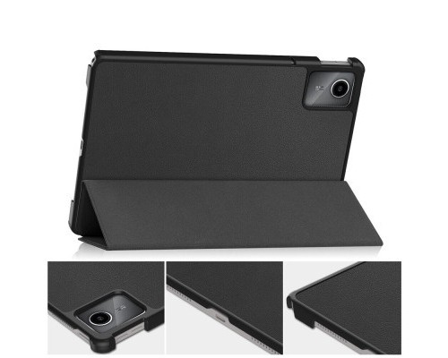 Чохол до планшета BeCover Smart Case Lenovo Tab M11 (2024) TB-TB330FU/Xiaoxin Pad 11 (2024) 11