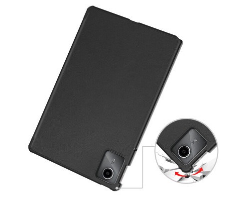 Чохол до планшета BeCover Smart Case Lenovo Tab M11 (2024) TB-TB330FU/Xiaoxin Pad 11 (2024) 11