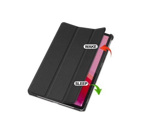 Чохол до планшета BeCover Smart Case Lenovo Tab M11 (2024) TB-TB330FU/Xiaoxin Pad 11 (2024) 11