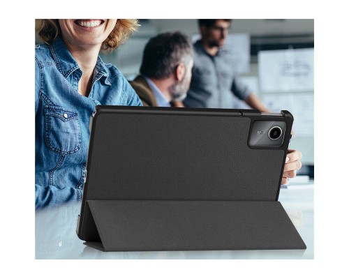 Чохол до планшета BeCover Smart Case Lenovo Tab M11 (2024) TB-TB330FU/Xiaoxin Pad 11 (2024) 11