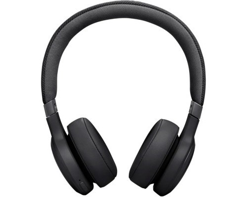 Навушники JBL Live 670 NC Black (JBLLIVE670NCBLK)