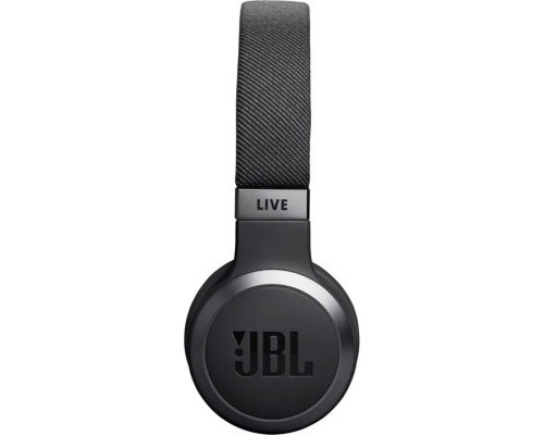 Навушники JBL Live 670 NC Black (JBLLIVE670NCBLK)