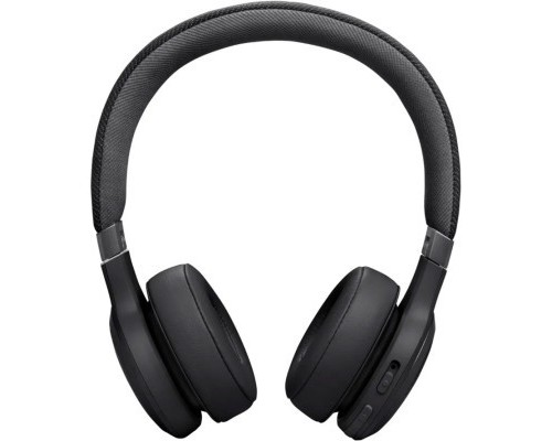 Навушники JBL Live 670 NC Black (JBLLIVE670NCBLK)