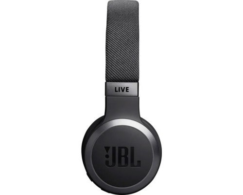 Навушники JBL Live 670 NC Black (JBLLIVE670NCBLK)