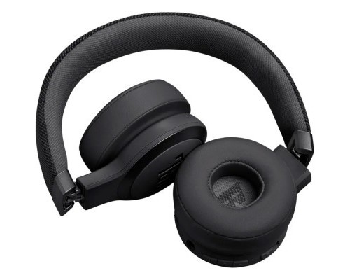 Навушники JBL Live 670 NC Black (JBLLIVE670NCBLK)